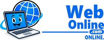 Do Web Stuff Online
