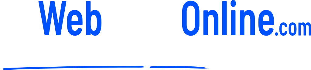 We Do Web Stuff, Online!